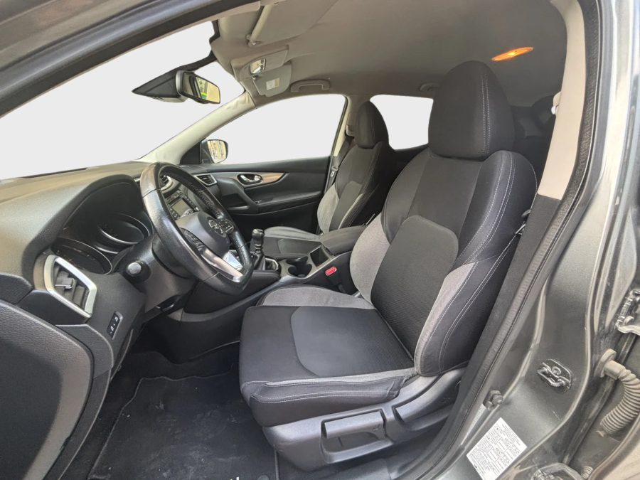 Imagen de NISSAN QASHQAI