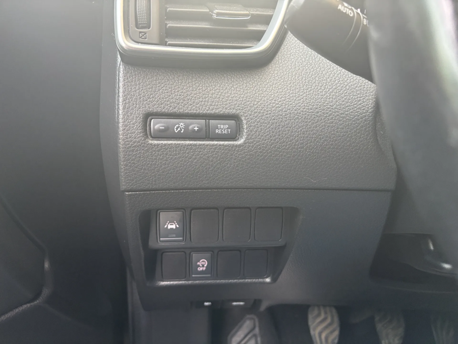 Imagen de NISSAN QASHQAI