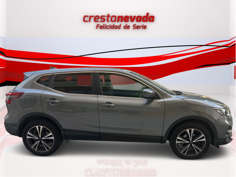 Imagen de NISSAN QASHQAI