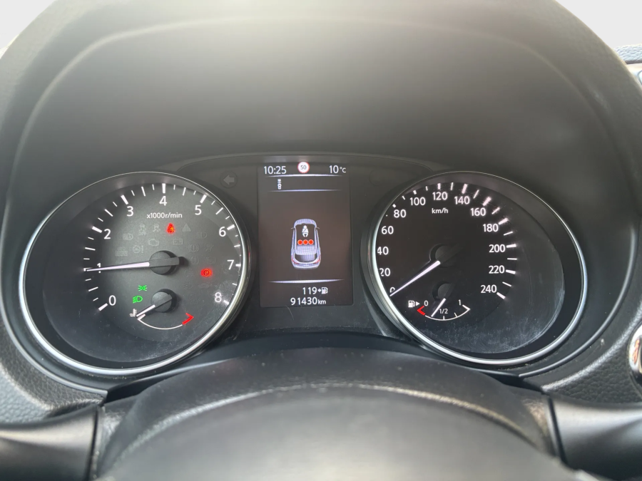 Imagen de NISSAN QASHQAI