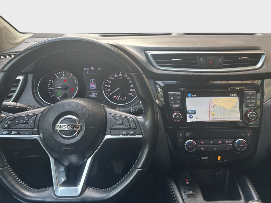 Imagen de NISSAN QASHQAI