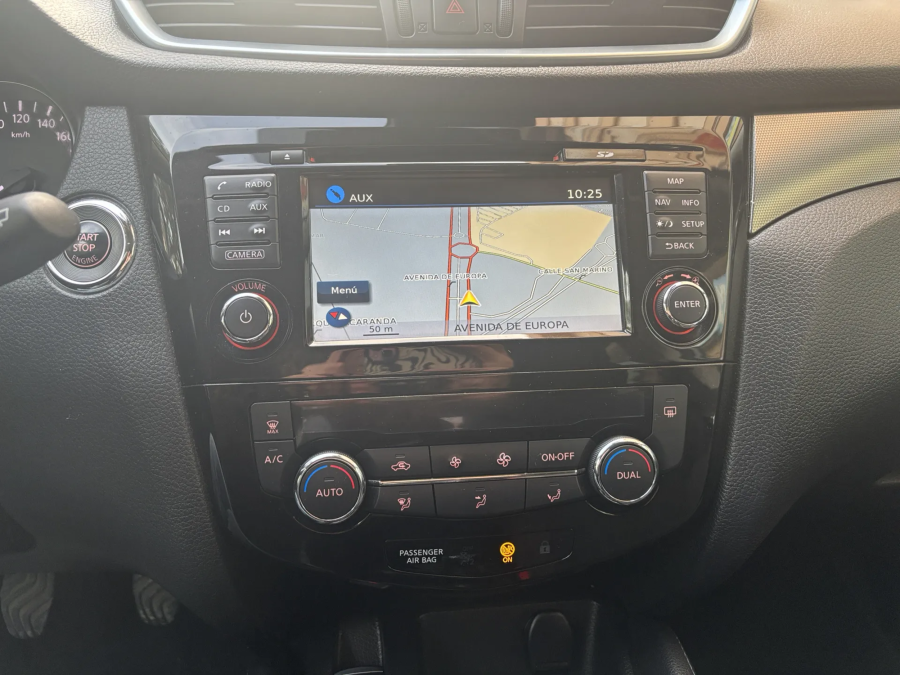 Imagen de NISSAN QASHQAI