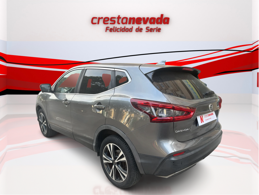 Imagen de NISSAN QASHQAI