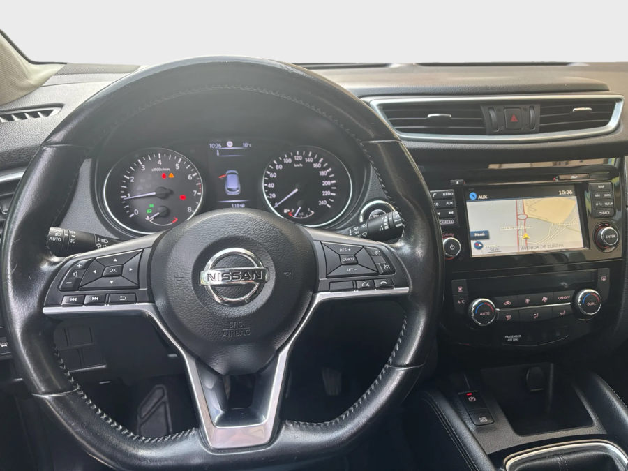 Imagen de NISSAN QASHQAI