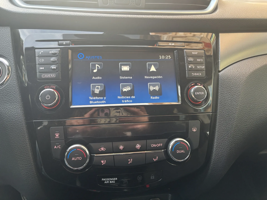 Imagen de NISSAN QASHQAI