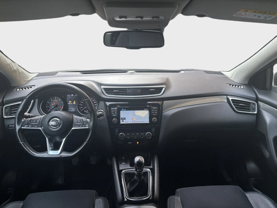 Imagen de NISSAN QASHQAI