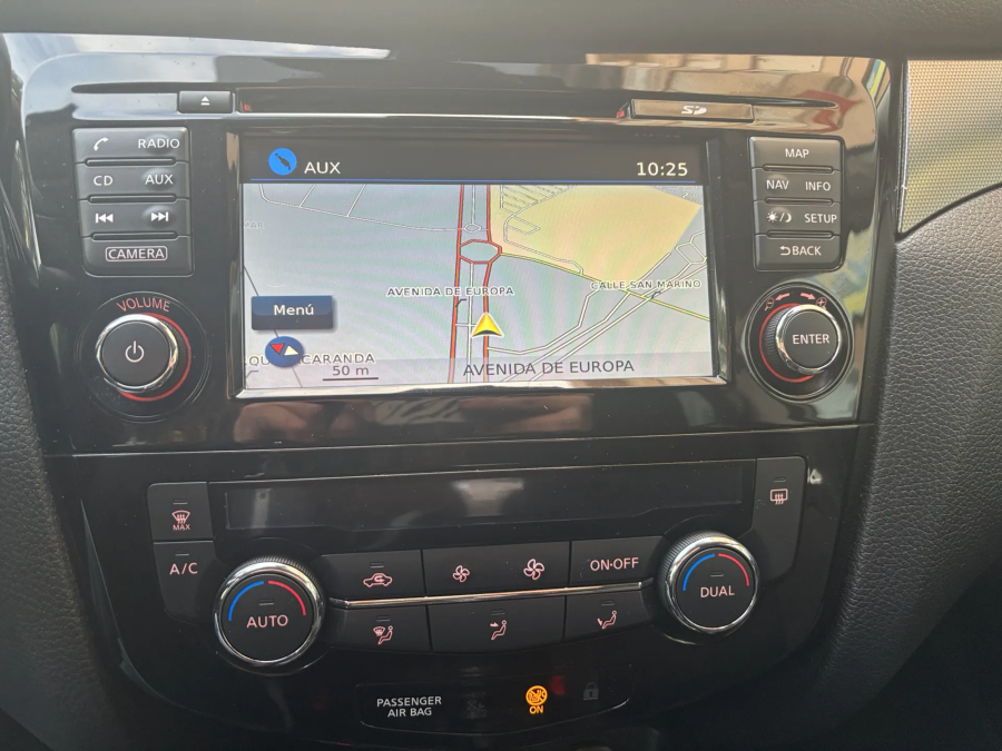 Imagen de NISSAN QASHQAI