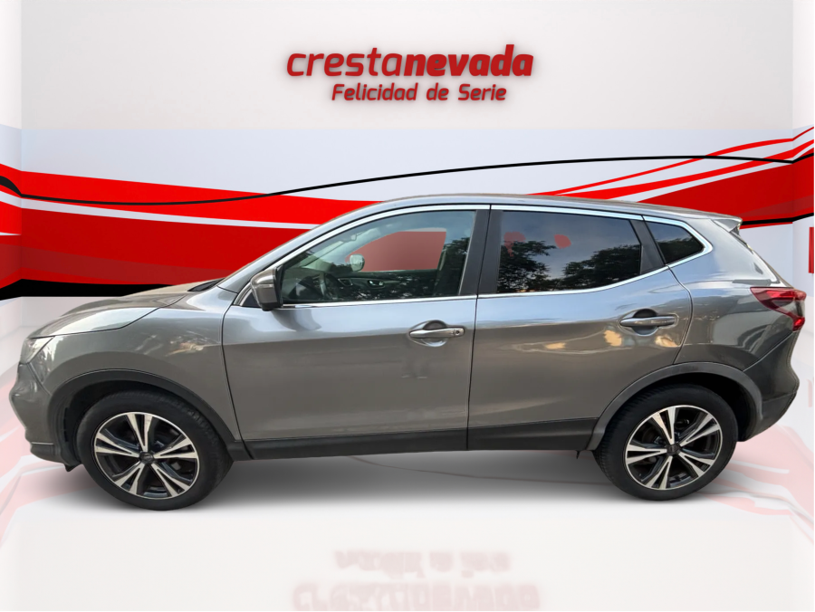 Imagen de NISSAN QASHQAI