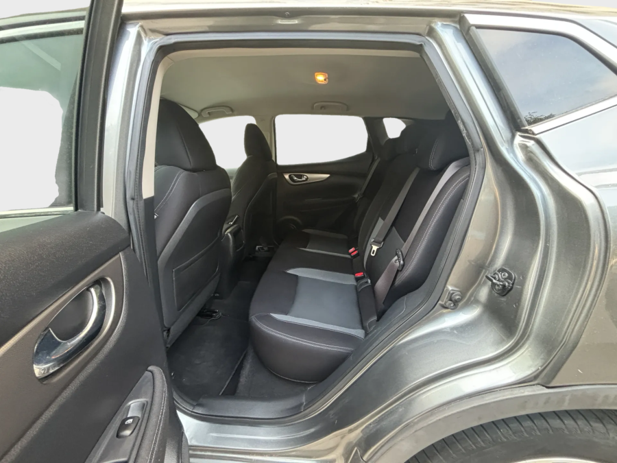 Imagen de NISSAN QASHQAI