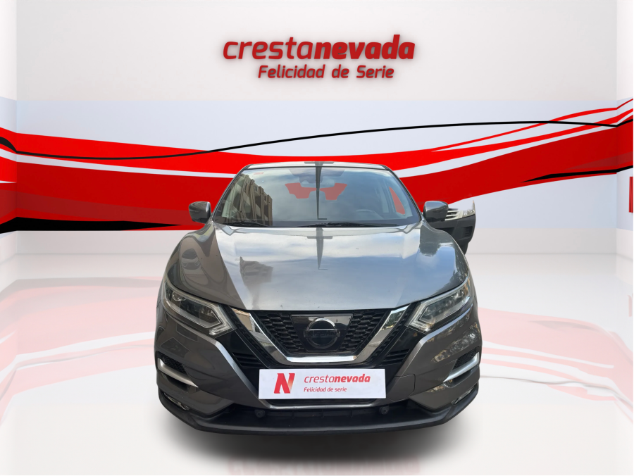 Imagen de NISSAN QASHQAI