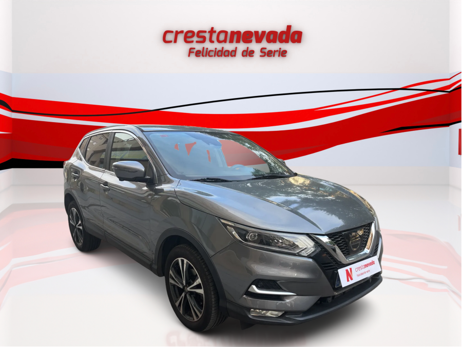 Imagen de NISSAN QASHQAI
