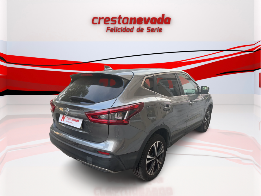 Imagen de NISSAN QASHQAI