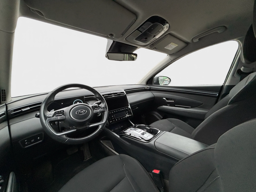 Imagen de Hyundai TUCSON