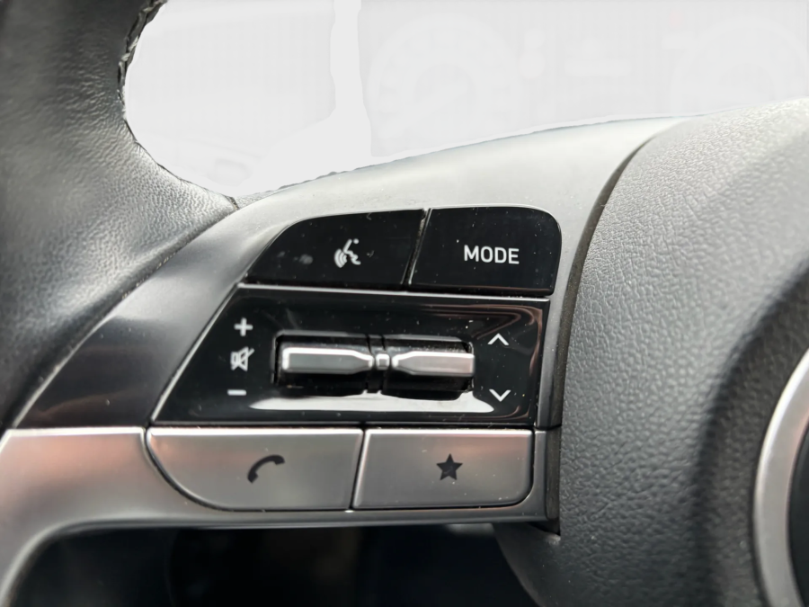 Imagen de Hyundai TUCSON