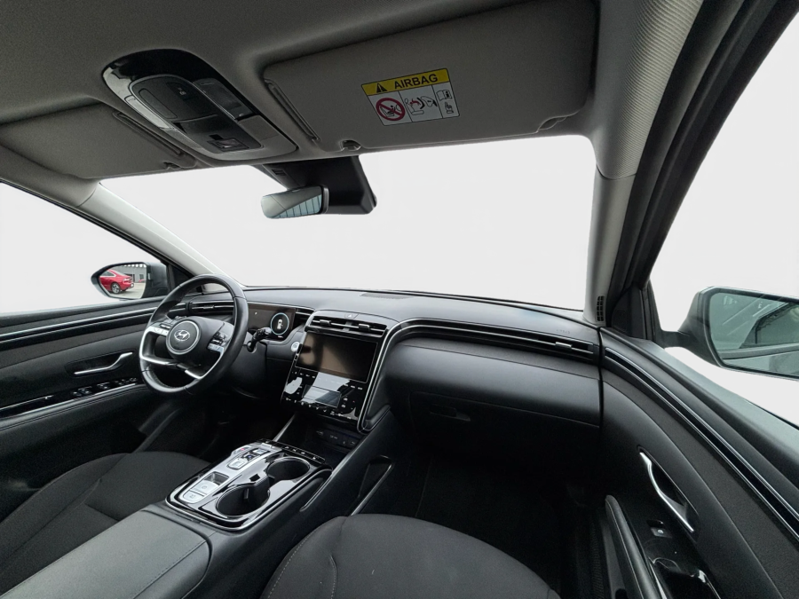 Imagen de Hyundai TUCSON