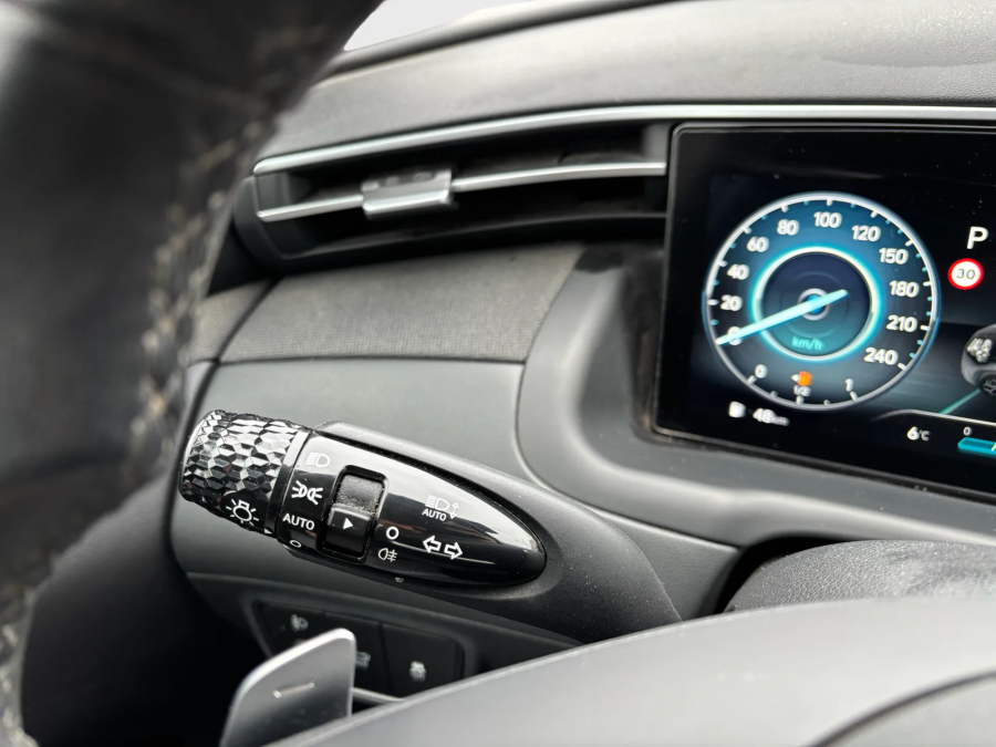 Imagen de Hyundai TUCSON