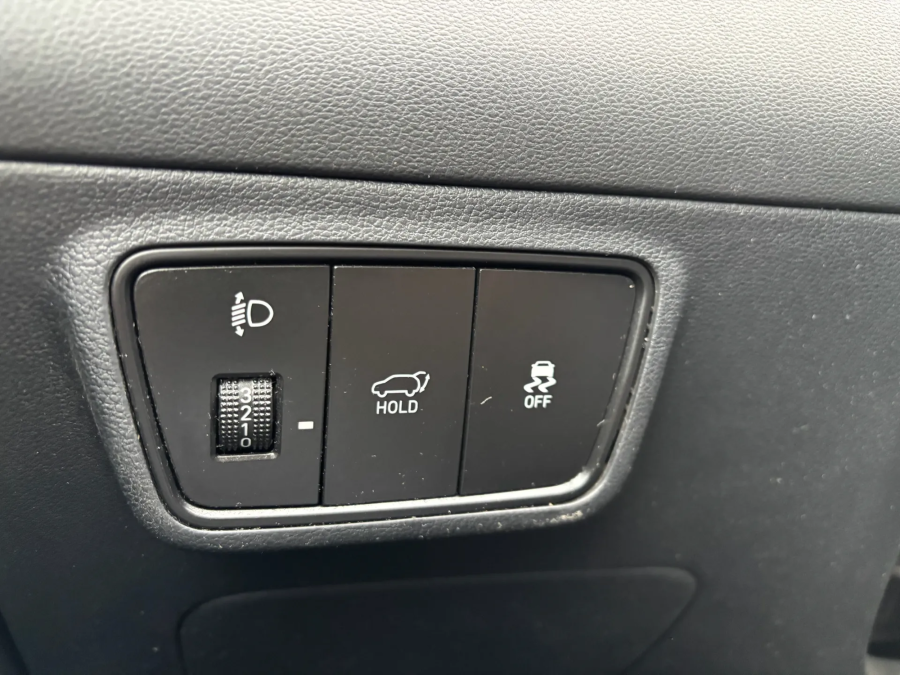 Imagen de Hyundai TUCSON