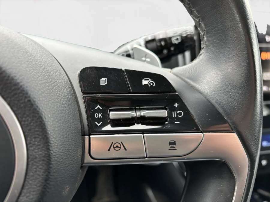 Imagen de Hyundai TUCSON