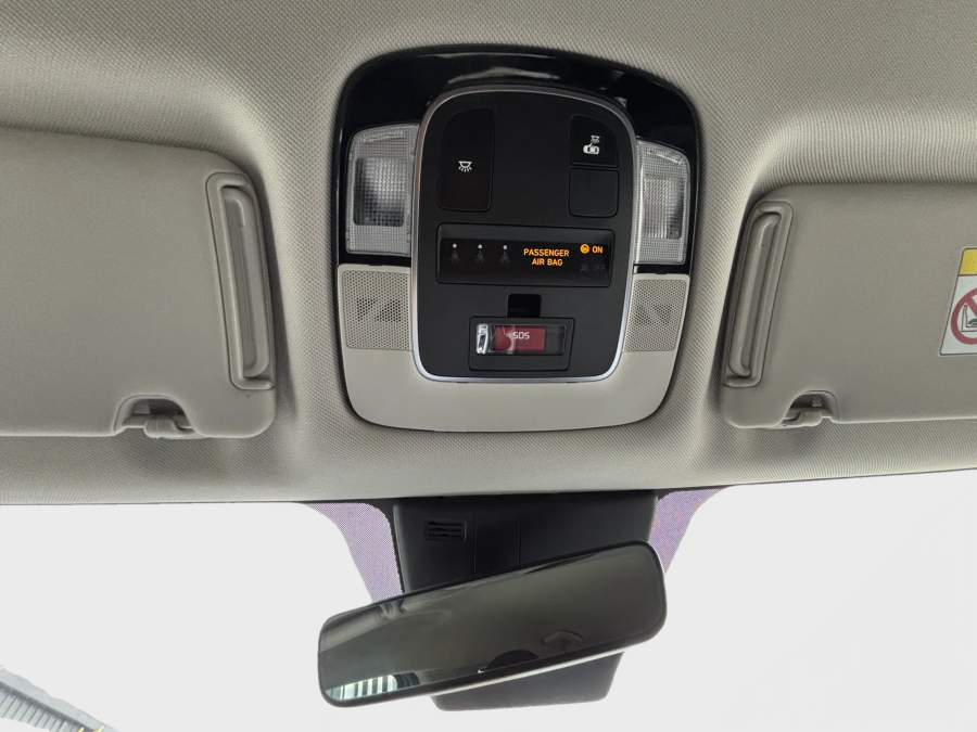 Imagen de Hyundai TUCSON