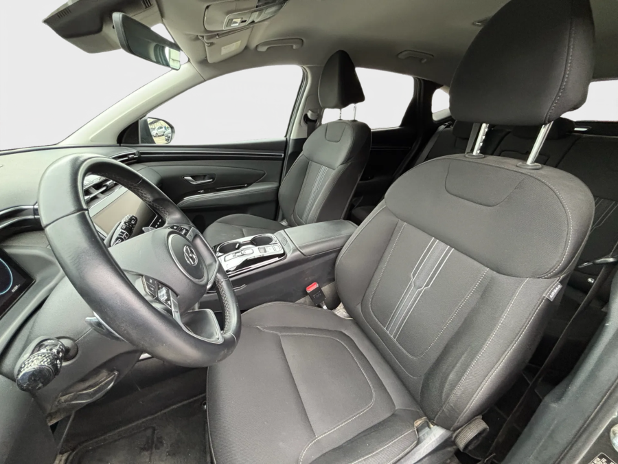 Imagen de Hyundai TUCSON