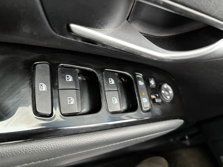 Imagen de Hyundai TUCSON