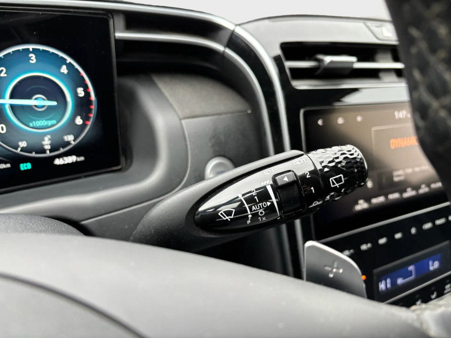 Imagen de Hyundai TUCSON