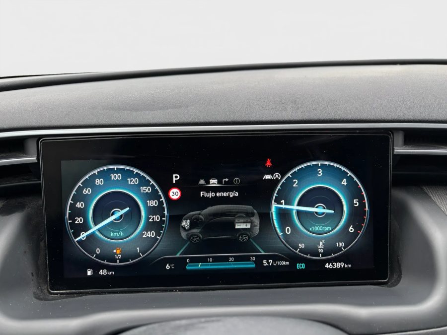 Imagen de Hyundai TUCSON