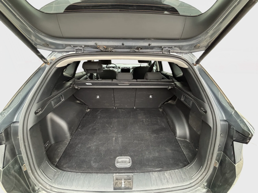 Imagen de Hyundai TUCSON