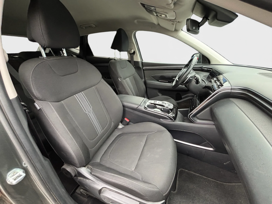 Imagen de Hyundai TUCSON