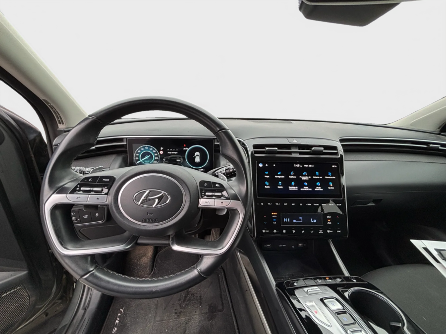 Imagen de Hyundai TUCSON