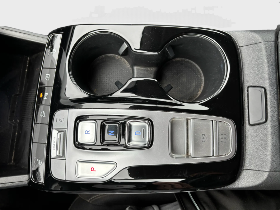 Imagen de Hyundai TUCSON