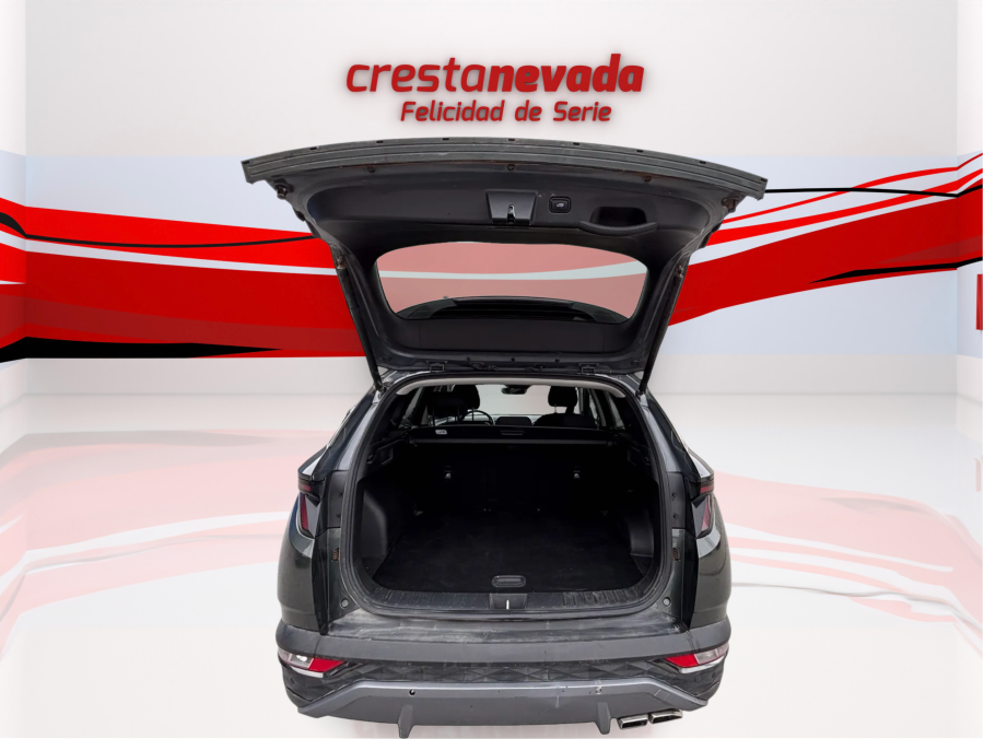 Imagen de Hyundai TUCSON