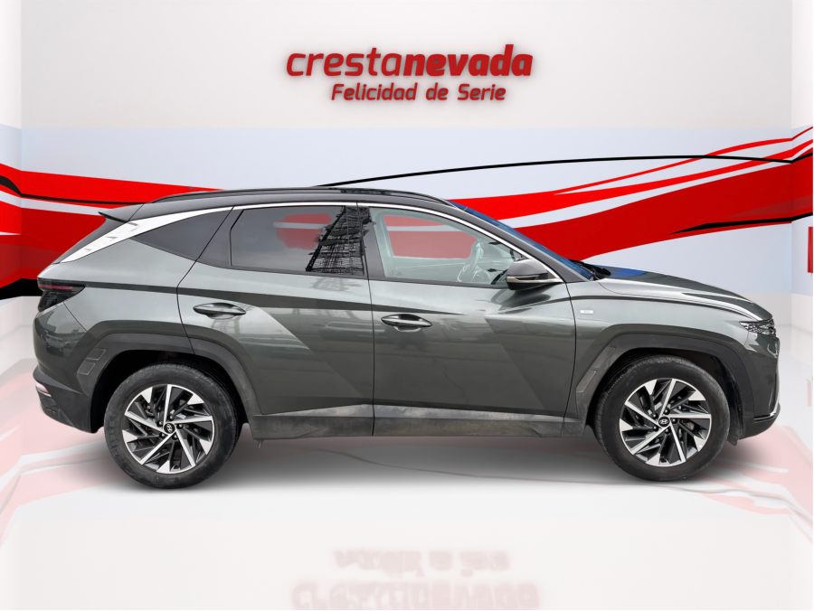Imagen de Hyundai TUCSON
