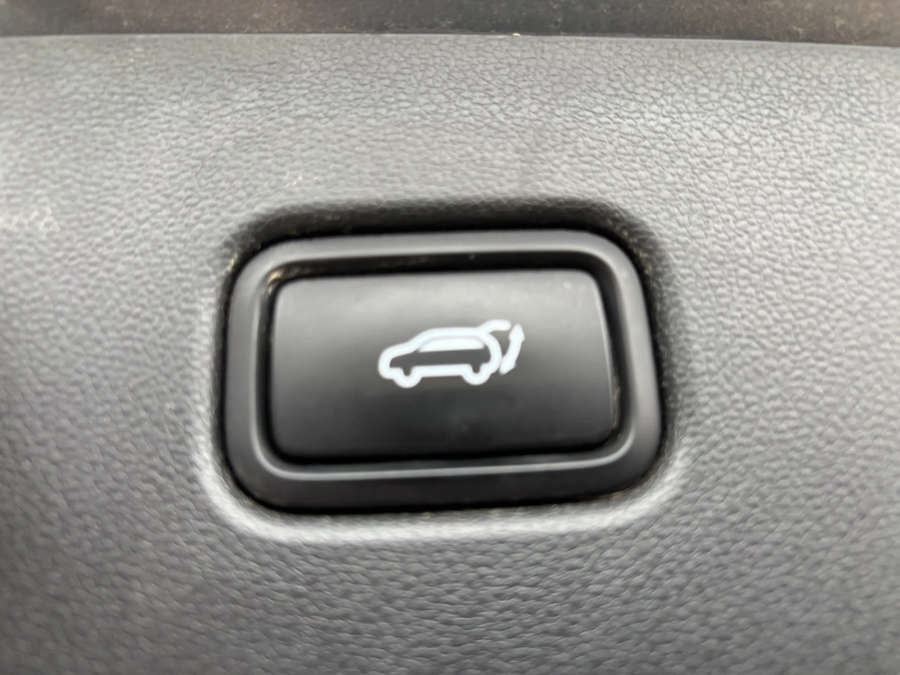 Imagen de Hyundai TUCSON