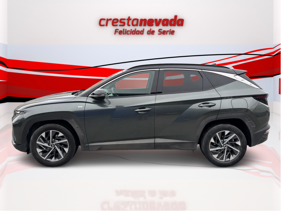 Imagen de Hyundai TUCSON