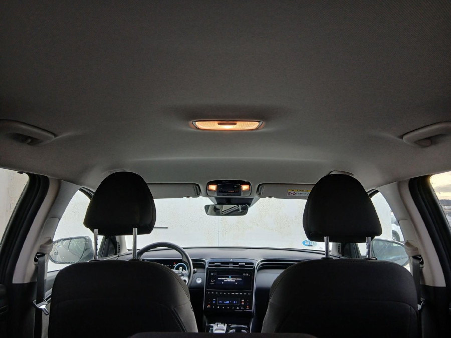 Imagen de Hyundai TUCSON