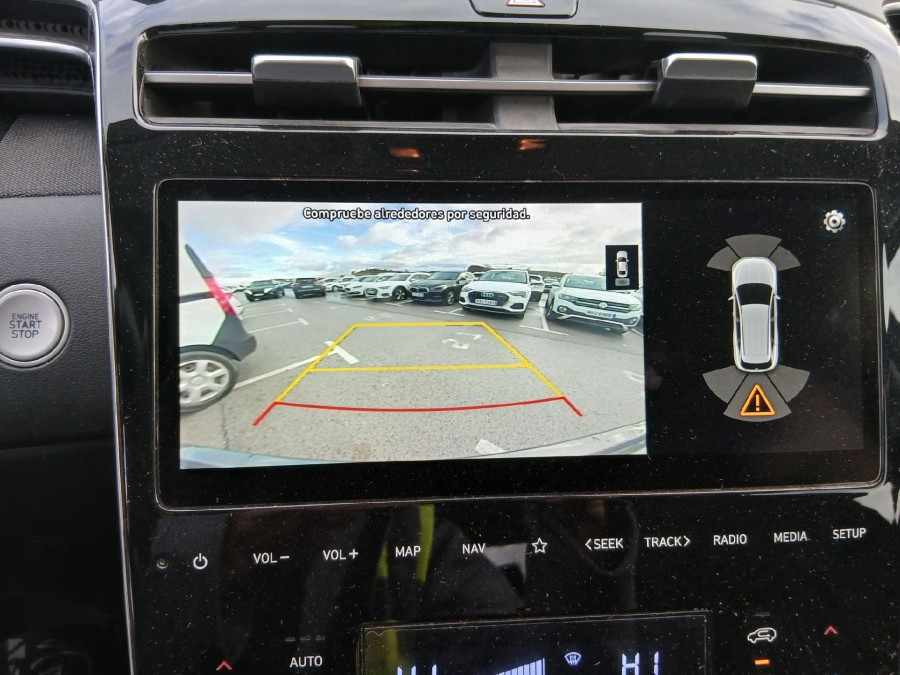 Imagen de Hyundai TUCSON