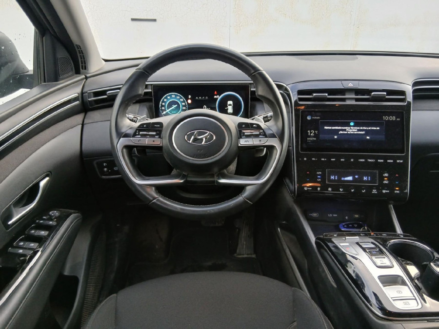 Imagen de Hyundai TUCSON