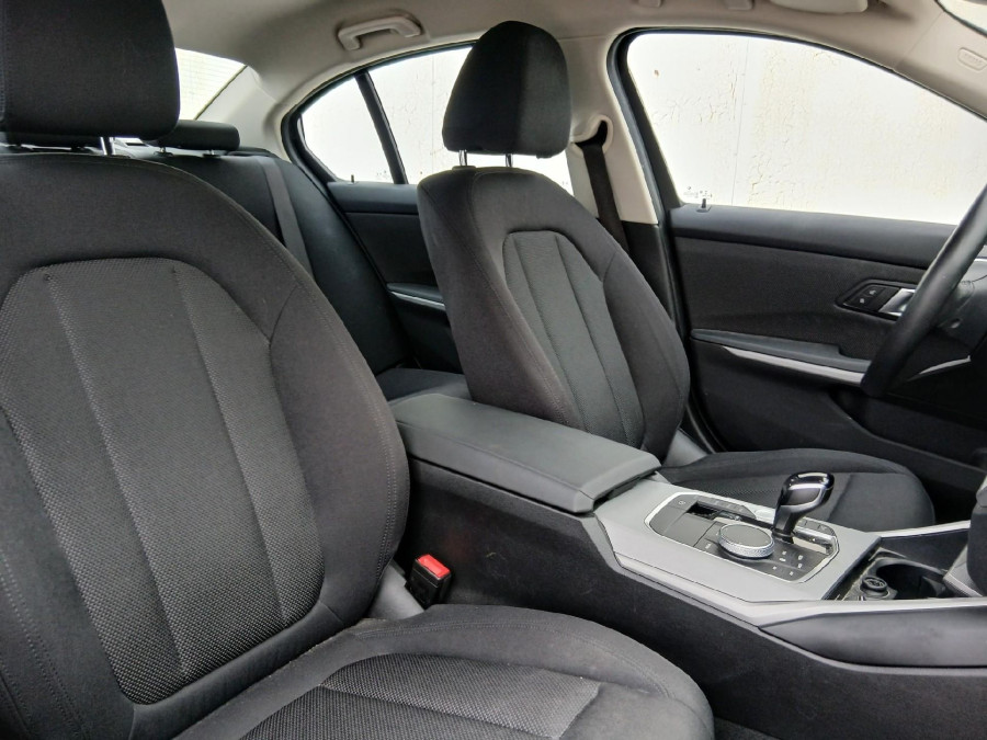 Imagen de BMW Serie 3