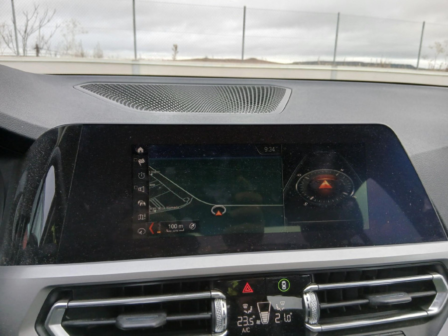 Imagen de BMW Serie 3