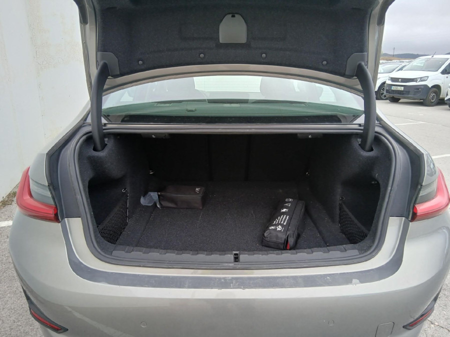 Imagen de BMW Serie 3