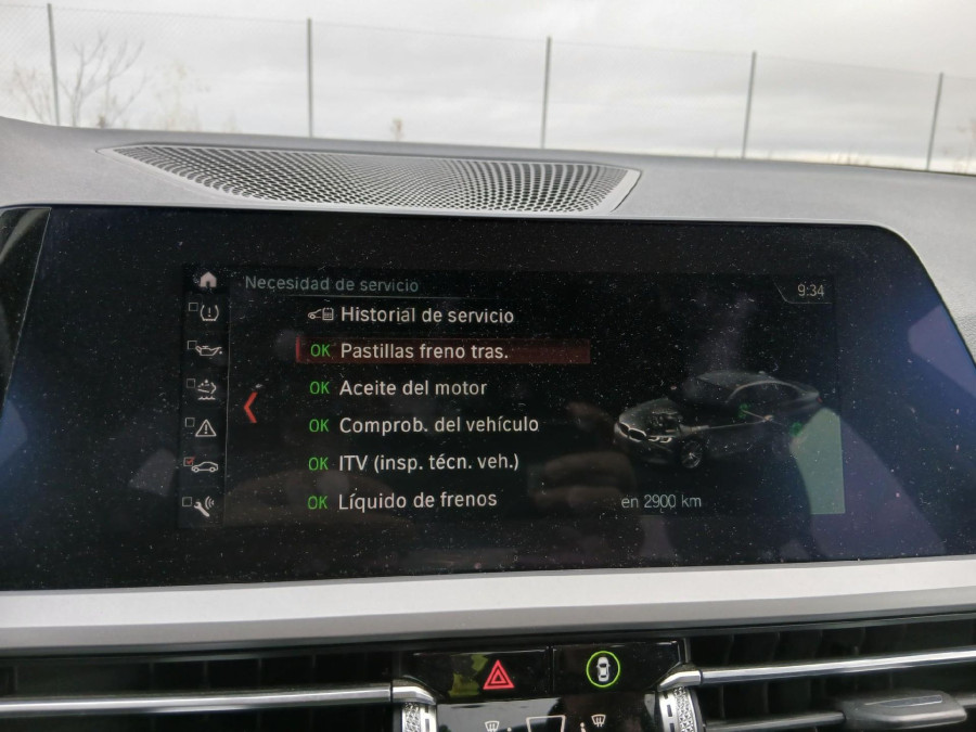 Imagen de BMW Serie 3