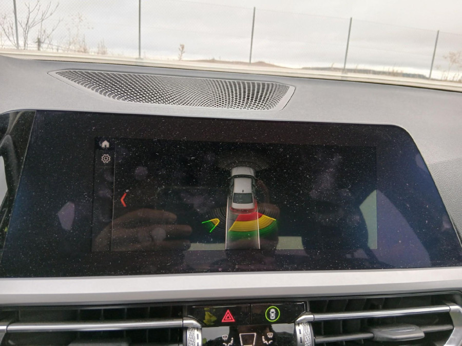 Imagen de BMW Serie 3