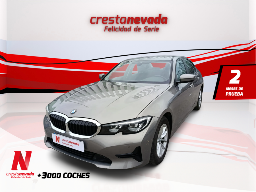 Bmw Serie 3