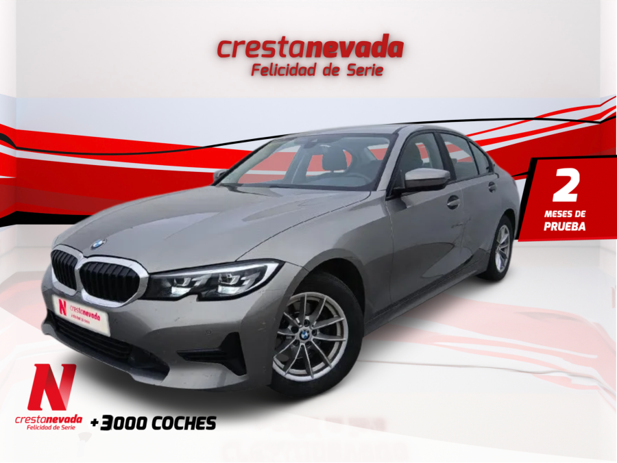 Bmw Serie 3