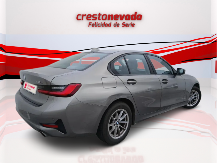 Imagen de BMW Serie 3