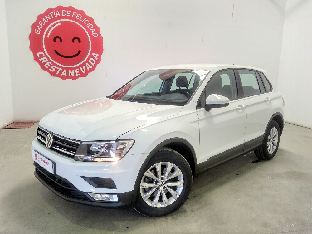 Imagen de Volkswagen  Tiguan