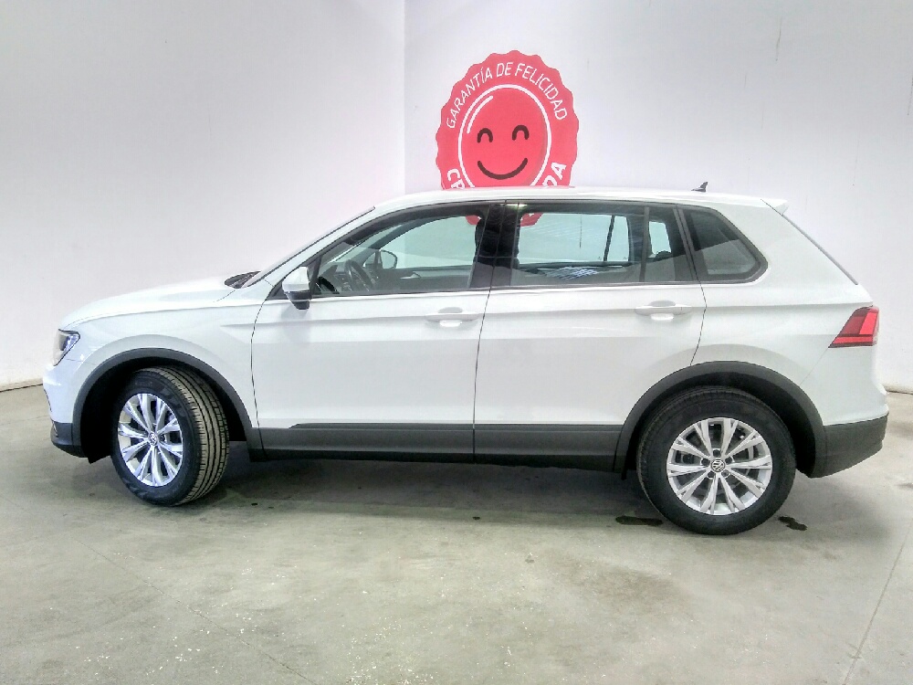 Imagen de Volkswagen  Tiguan