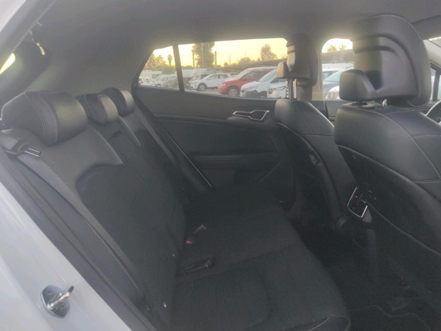 Imagen de Kia Sportage