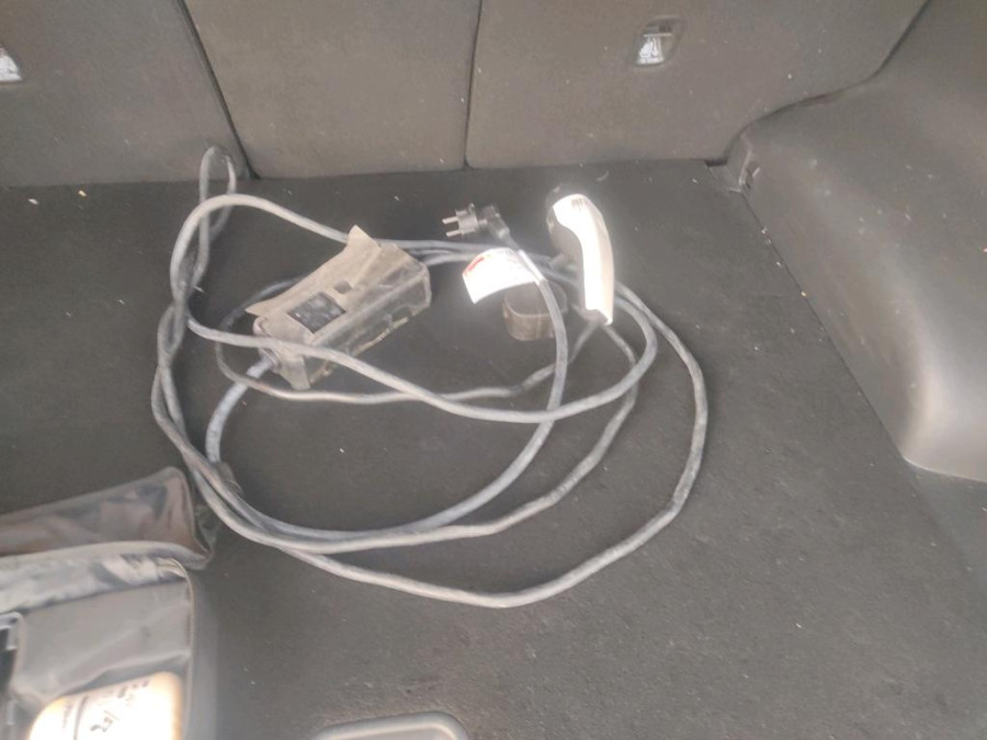 Imagen de Kia Sportage